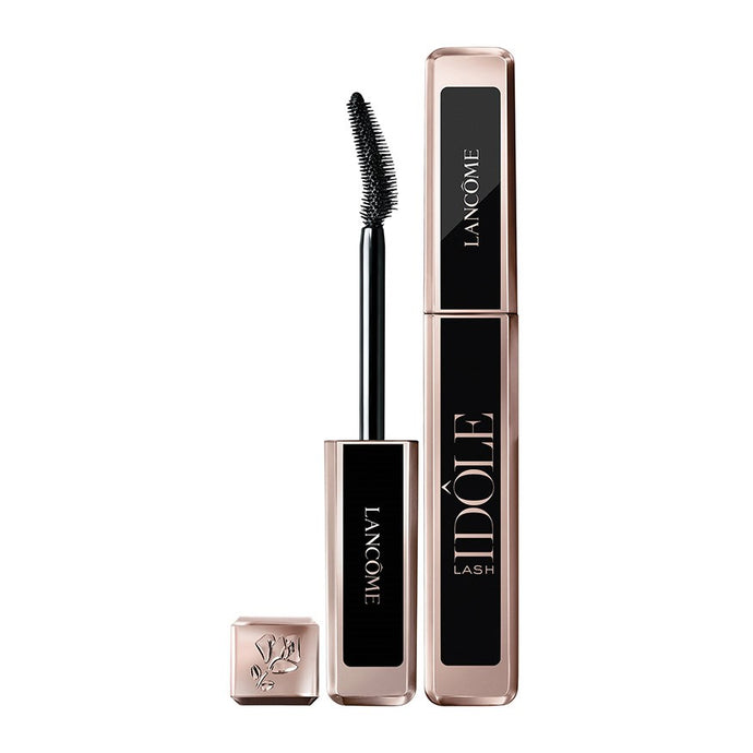 LANCÔME LASH IDÔLE MASCARA - LASH-LIFTING & VOLUMIZING MASCARA - Beauty Bar Cyprus