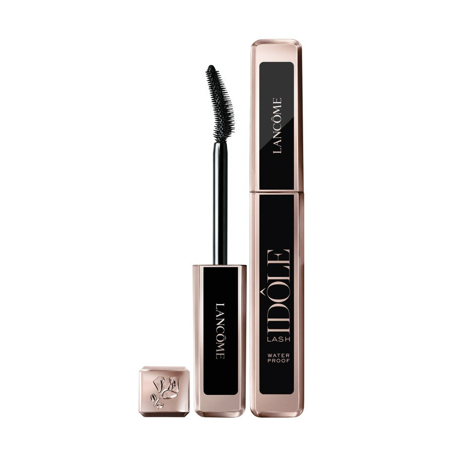 LANCÔME LASH IDÔLE MASCARA - LASH-LIFTING VOLUMIZING WATERPROOF MASCARA - Beauty Bar 