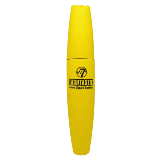 W7 LASHTASTIC MASCARA - Beauty Bar Cyprus