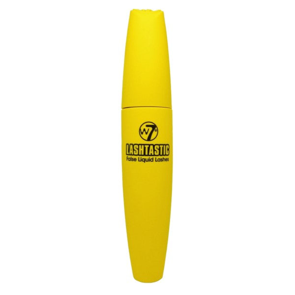 W7 LASHTASTIC MASCARA - Beauty Bar Cyprus