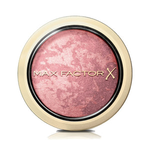 MAX FACTOR CRÈME PUFF BLUSH - AVAILABLE IN 5 SHADES - Beauty Bar Cyprus