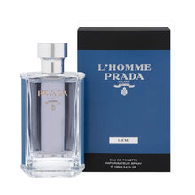 Load image into Gallery viewer, PRADA L&#39;HOMME PRADA L&#39;EAU EDT - AVAILABLE IN 2 SIZES - Beauty Bar 
