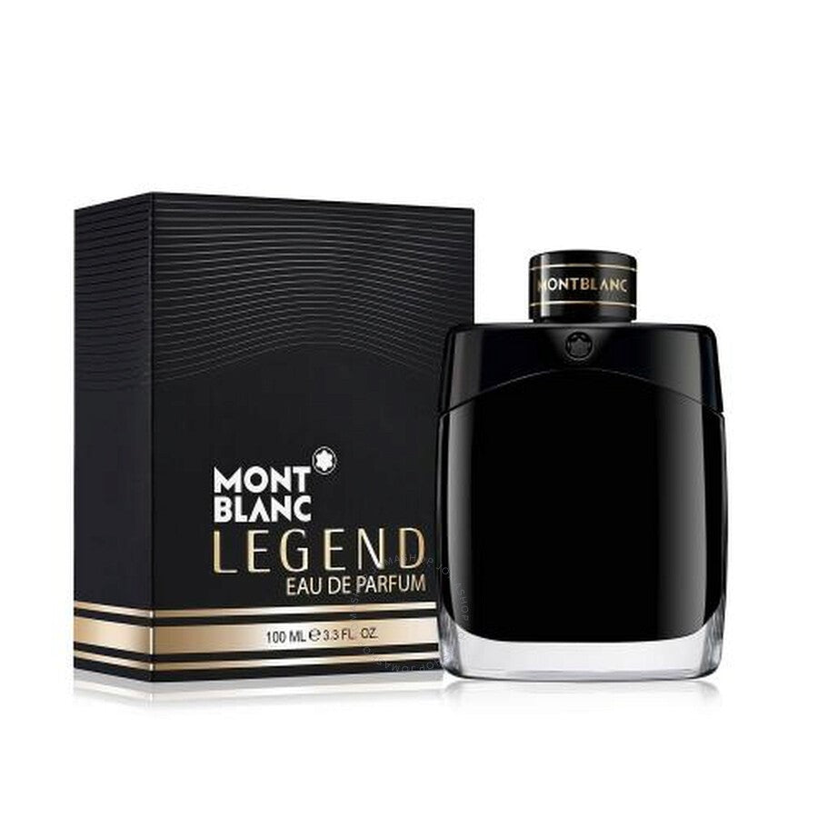 MONTBLANC LEGEND  EDP - AVAILABLE IN 2 SIZES - Beauty Bar 
