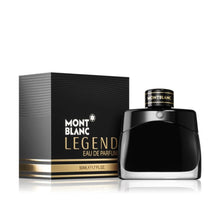 Load image into Gallery viewer, MONTBLANC LEGEND  EDP - AVAILABLE IN 2 SIZES - Beauty Bar 
