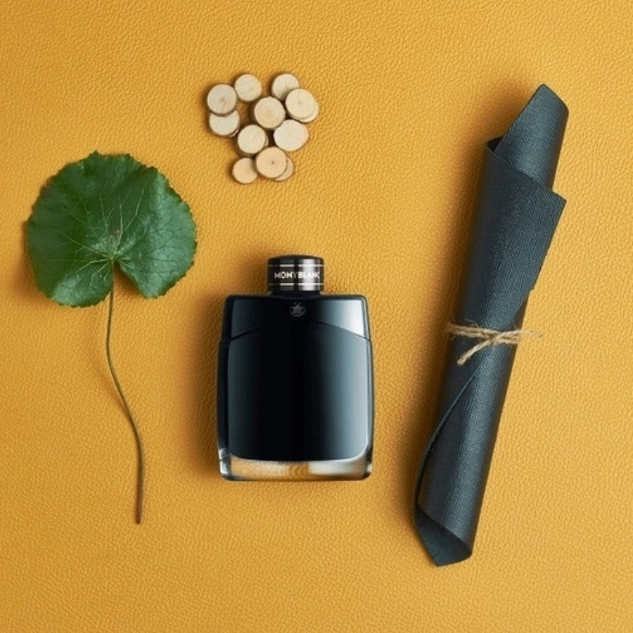 MONTBLANC LEGEND  EDP - AVAILABLE IN 2 SIZES - Beauty Bar 
