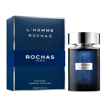 Load image into Gallery viewer, ROCHAS L’HOMME EDT - AVAILABLE IN 3 SIZES - Beauty Bar 
