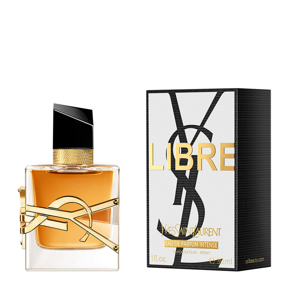 YSL LIBRE EDP INTENSE - AVAILABLE IN 3 SIZES - Beauty Bar Cyprus