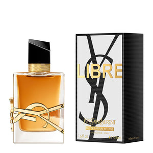 YSL LIBRE EDP INTENSE - AVAILABLE IN 3 SIZES - Beauty Bar Cyprus