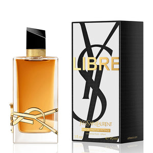 YSL LIBRE EDP INTENSE - AVAILABLE IN 3 SIZES - Beauty Bar Cyprus