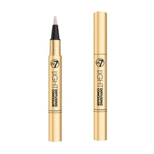 Load image into Gallery viewer, W7 LIGHT DIFFUSING CONCEALER - AVAILABLE IN 3 SHADES - Beauty Bar 
