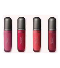 Load image into Gallery viewer, REVLON ULTRA HD MATTE LIP MOUSSE - AVAILABLE IN 6 SHADES - Beauty Bar 
