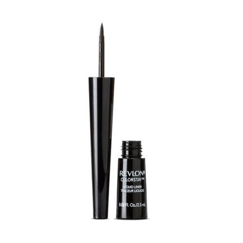 REVLON COLORSTAY LIQUID LINER BLACKEST BLACK - Beauty Bar 