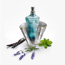 Load image into Gallery viewer, JEAN PAUL GAULTIER LE MALE EDT - AVAILABLE IN 2 SIZES - Beauty Bar Cyprus
