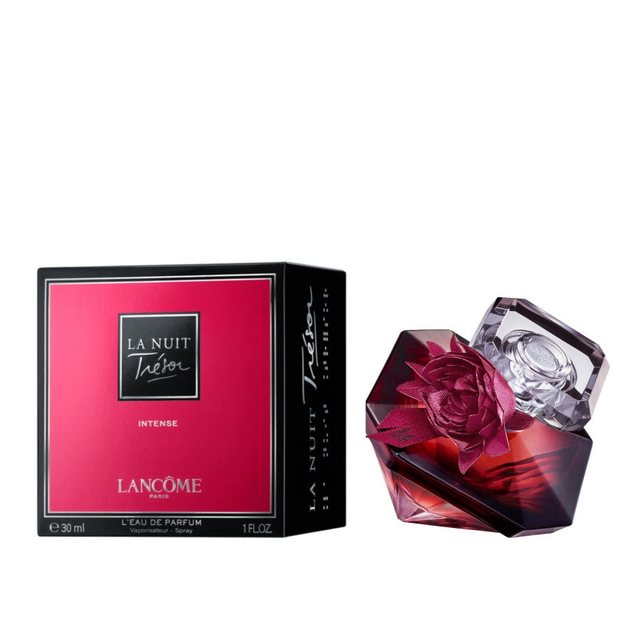 LANCÔME LA NUIT TRÉSOR INTENSE EDP - AVAILABLE IN 3 SIZES - Beauty Bar 