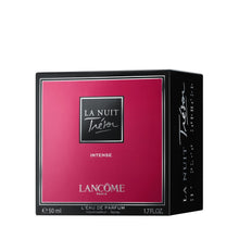 Load image into Gallery viewer, LANCÔME LA NUIT TRÉSOR INTENSE EDP - AVAILABLE IN 3 SIZES - Beauty Bar 
