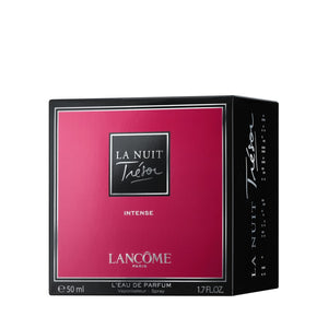 LANCÔME LA NUIT TRÉSOR INTENSE EDP - AVAILABLE IN 3 SIZES - Beauty Bar 