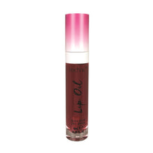 Load image into Gallery viewer, TECHNIC LIP OIL - AVAILABLE IN 4 FLAVOURS - Beauty Bar 
