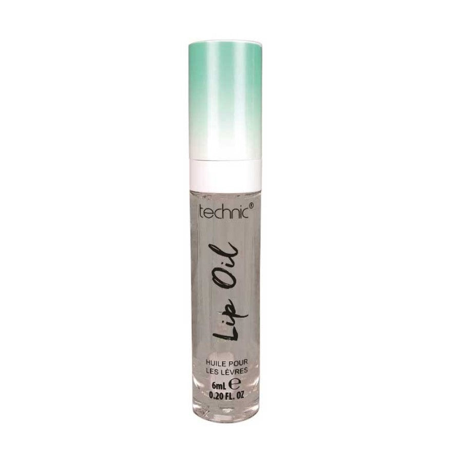 TECHNIC LIP OIL - AVAILABLE IN 4 FLAVOURS - Beauty Bar 
