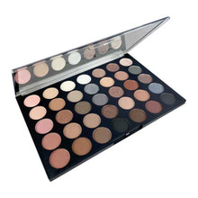 Load image into Gallery viewer, TECHNIC LONDON PALETTE - Beauty Bar 
