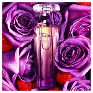 LANCÔME TRESOR MIDNIGHT ROSE EDP - AVAILABLE IN 2 SIZES - Beauty Bar Cyprus