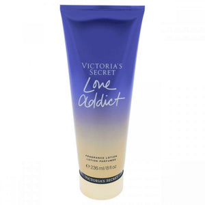 VICTORIA'S SECRET LOVE ADDICT BODY LOTION 236ML - Beauty Bar Cyprus