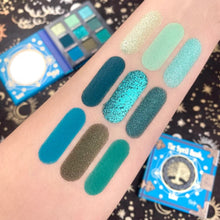 Load image into Gallery viewer, RUDE THE SPELL BOOK PALETTE - AVAILABLE IN 2 COLOUR COMBINATIONS - Beauty Bar 
