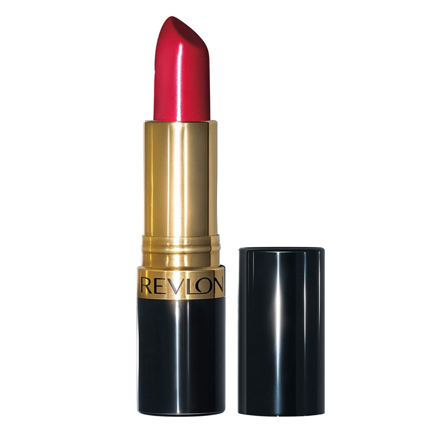 REVLON SUPER LUSTROUS LIPSTICK -AVAILABLE IN 11 SHADES - Beauty Bar 