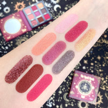 Load image into Gallery viewer, RUDE THE SPELL BOOK PALETTE - AVAILABLE IN 2 COLOUR COMBINATIONS - Beauty Bar 
