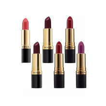 Load image into Gallery viewer, REVLON SUPER LUSTROUS MATTE IS EVERYTHING - AVAILABLE IN 5 SHADES - Beauty Bar 
