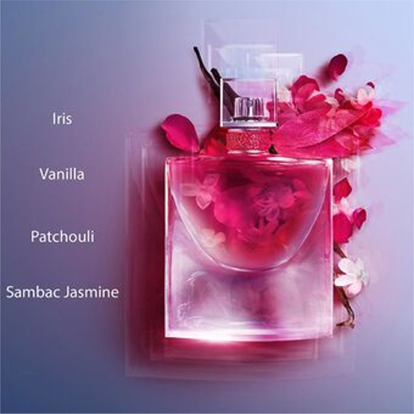 LANCÔME LA VIE EST BELLE INTENSEMENT  EDP - AVAILABLE IN SIZES - Beauty Bar Cyprus