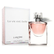 Load image into Gallery viewer, LANCÔME LA VIE EST BELLE EDP - AVAILABLE IN 4 SIZES - Beauty Bar Cyprus
