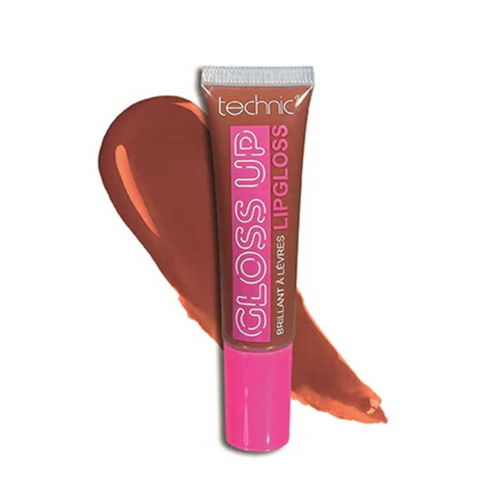 TECHNIC GLOSS UP AVAILABLE IN 5 SHADES Beauty Bar