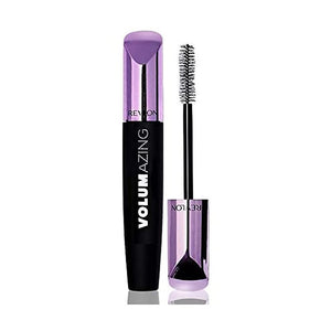 REVLON VOLUMAZING MASCARA BLACK - Beauty Bar 