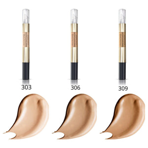 MAX FACTOR MASTRETOUCH CONCEALER PEN - AVAILABLE IN 3 SHADES - Beauty Bar Cyprus