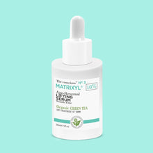 Load image into Gallery viewer, BIOVENE THE CONSCIOUS™ MATRIXYL® AGE REVERSAL LIFTING SERUM ORGANIC GREEN TEA 30ML - Beauty Bar 
