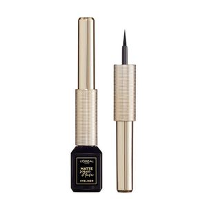 L'OREAL PARIS MATTE SIGNATURE EYELINER - Beauty Bar 