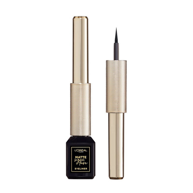 L'OREAL PARIS MATTE SIGNATURE EYELINER - Beauty Bar 