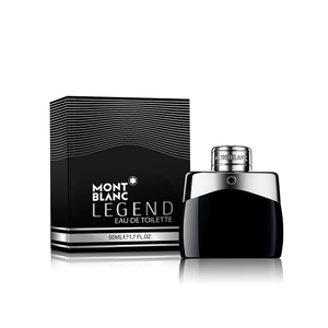 MONTBLANC LEGEND EDT - AVAILABLE IN 3 SIZES + GIFT WITH PURCHASE - Beauty Bar 