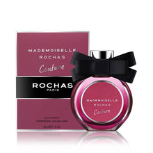 Load image into Gallery viewer, ROCHAS MADEMOISELLE COUTURE EDP - AVAILABLE IN 2 SIZES - Beauty Bar 
