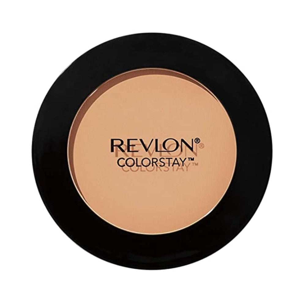 REVLON COLORSTAY PRESSED POWDER - AVAILABLE IN 4 SHADES - Beauty Bar 