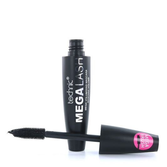 TECHNIC MEGA LASH MASCARA - Beauty Bar Cyprus
