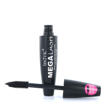 Load image into Gallery viewer, TECHNIC MEGA LASH MASCARA - Beauty Bar Cyprus
