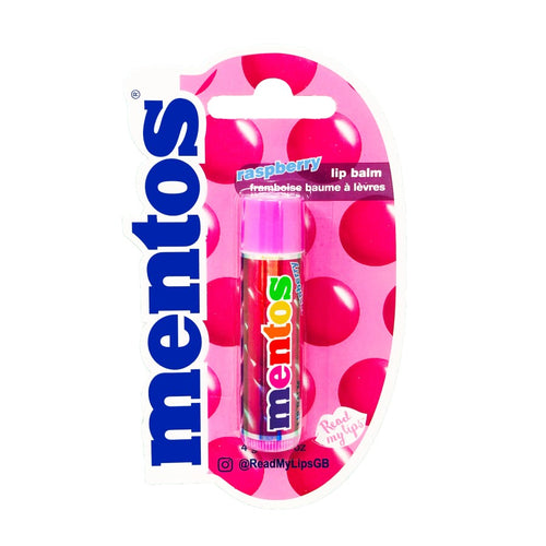 READ MY LIPS RASBERRY SINGLE BLAM - Beauty Bar 
