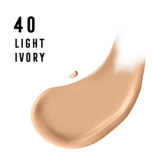 Load image into Gallery viewer, MAX FACTOR MIRACLE PURE FOUNDATION - AVAILABLE IN 9 SHADES - Beauty Bar 
