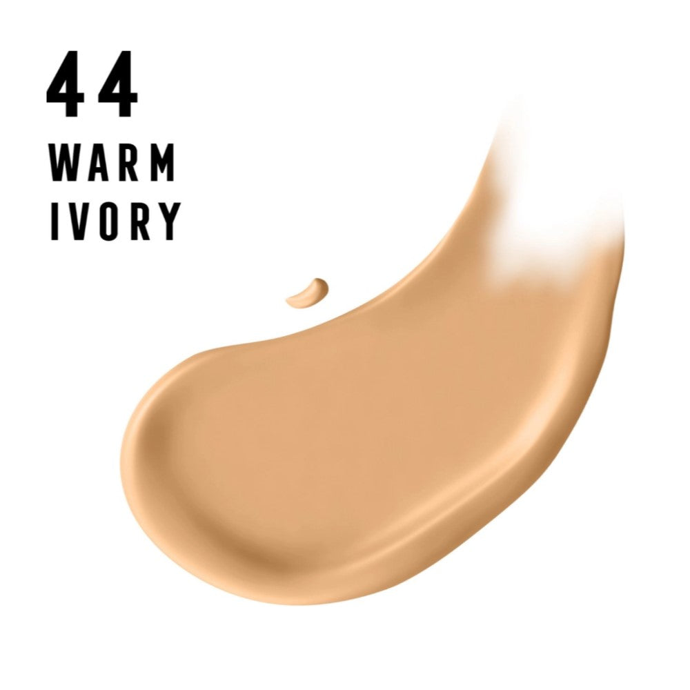 MAX FACTOR MIRACLE PURE FOUNDATION - AVAILABLE IN 9 SHADES - Beauty Bar 