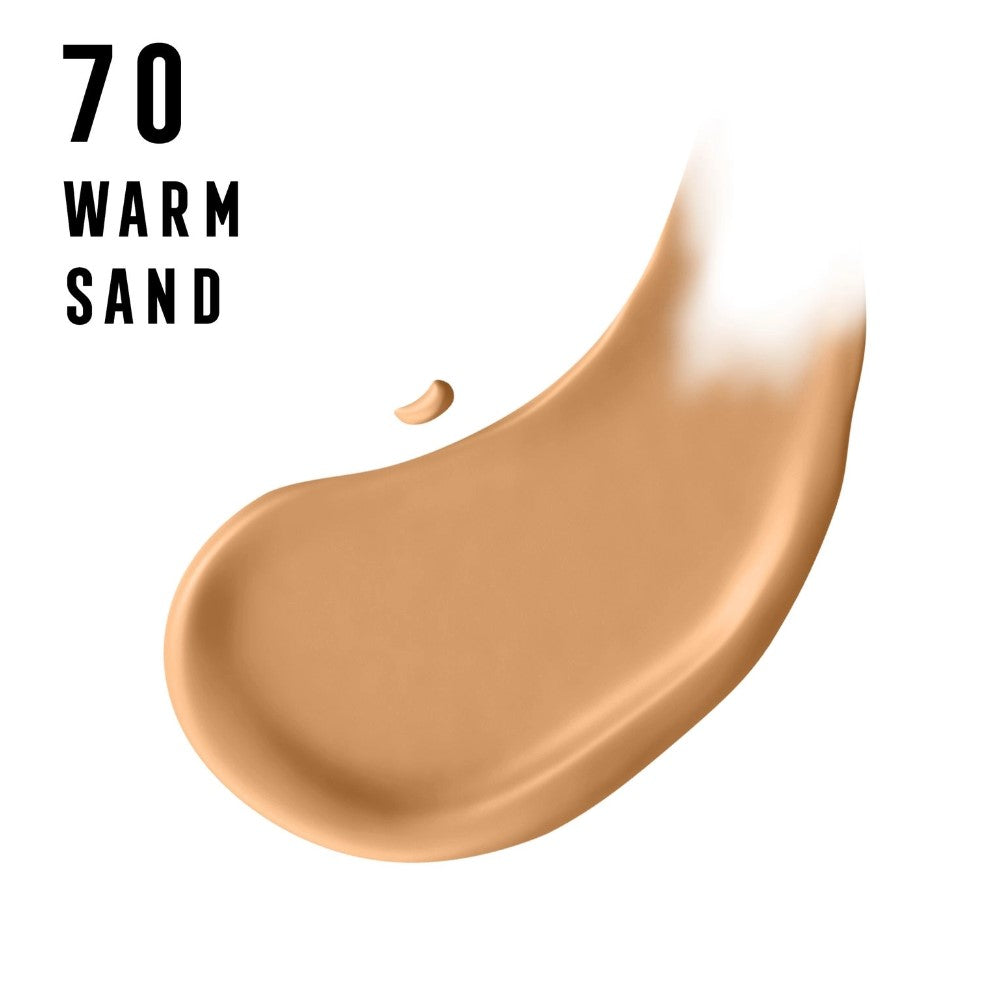 MAX FACTOR MIRACLE PURE FOUNDATION - AVAILABLE IN 9 SHADES - Beauty Bar 