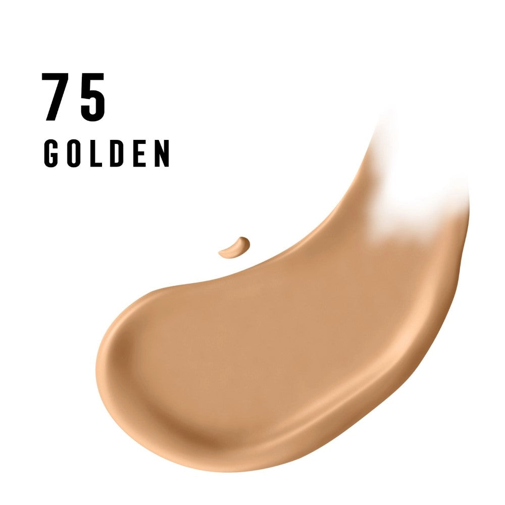 MAX FACTOR MIRACLE PURE FOUNDATION - AVAILABLE IN 9 SHADES - Beauty Bar 