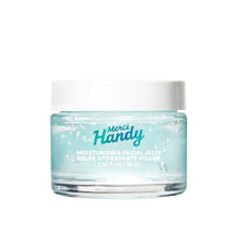 Load image into Gallery viewer, MERCI HANDY ALOE VERA &amp; HEMP MOISTURIZING FACIAL JELLY 50ML - Beauty Bar 
