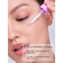 Load image into Gallery viewer, 7DAYS MILKY BOOST SQUALANE 1,5% REVITALIZING SERUM 20ML - Beauty Bar 
