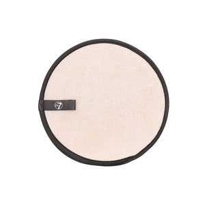 W7 SCRUB & SMOOTH BODY MITT - Beauty Bar 